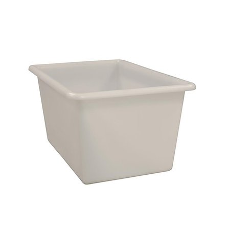 DAPHNES DINNETTE 6 Bushel Tub Polyethylene Bulk Movers, 20 x 23.25 x 32.25 in. DA2638056